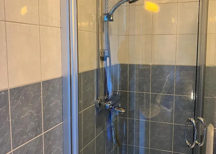 Beautiful With Sauna, Balcony *