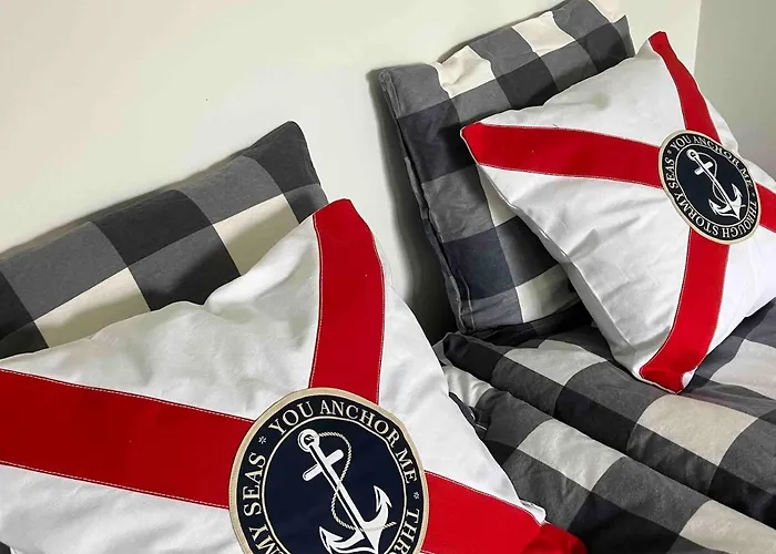 Beautiful With Sauna, Balcony Апартаменты